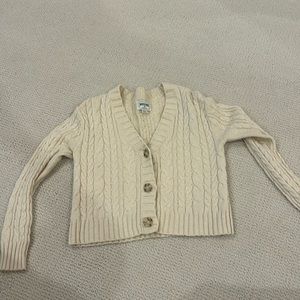American eagle cardigan